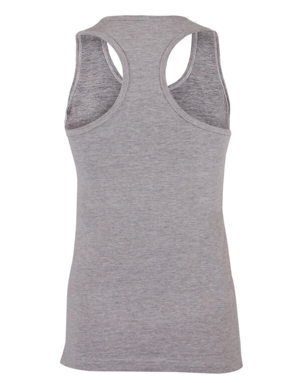 Womens Racerback - Image 1