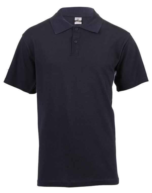 Mens Polo - Image 1